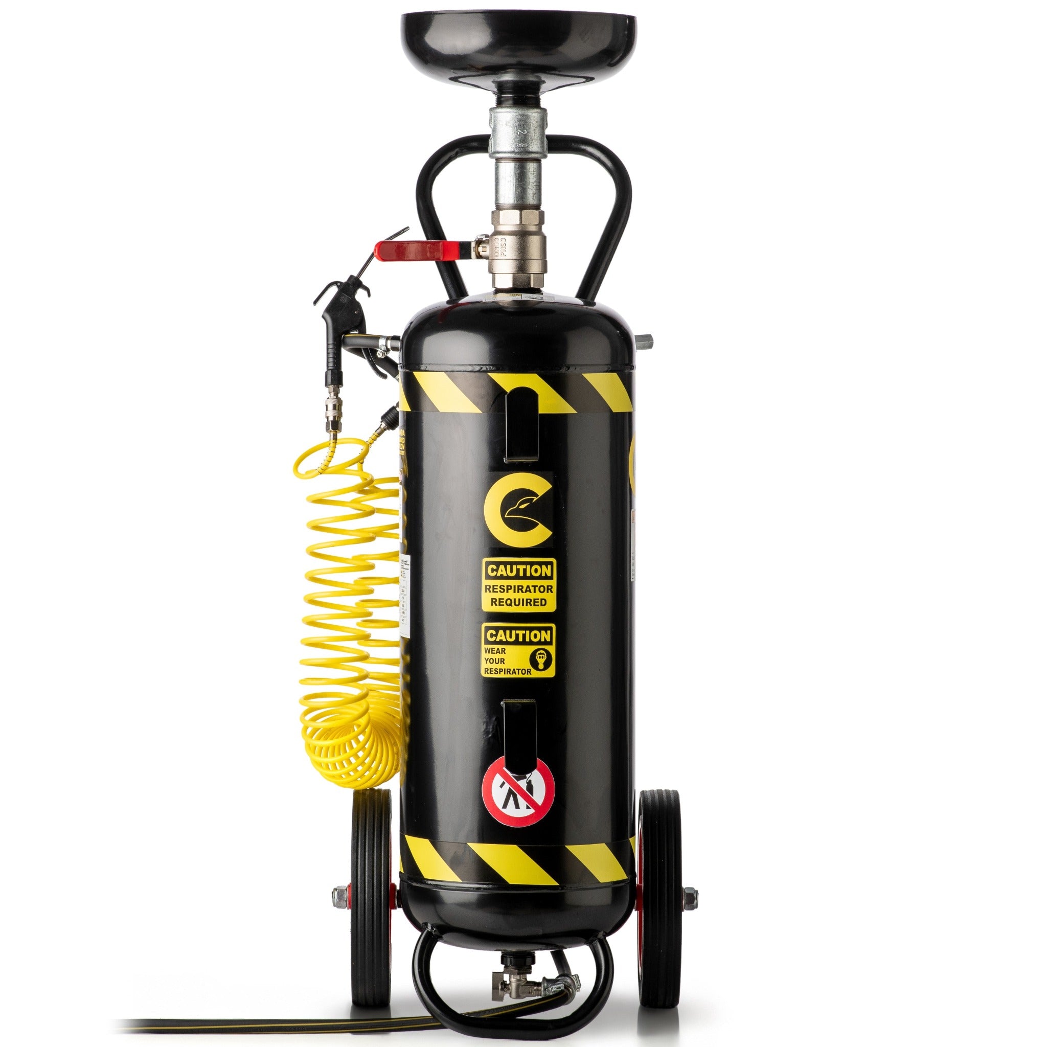 Coanda Sandblaster 55 Lt Pro