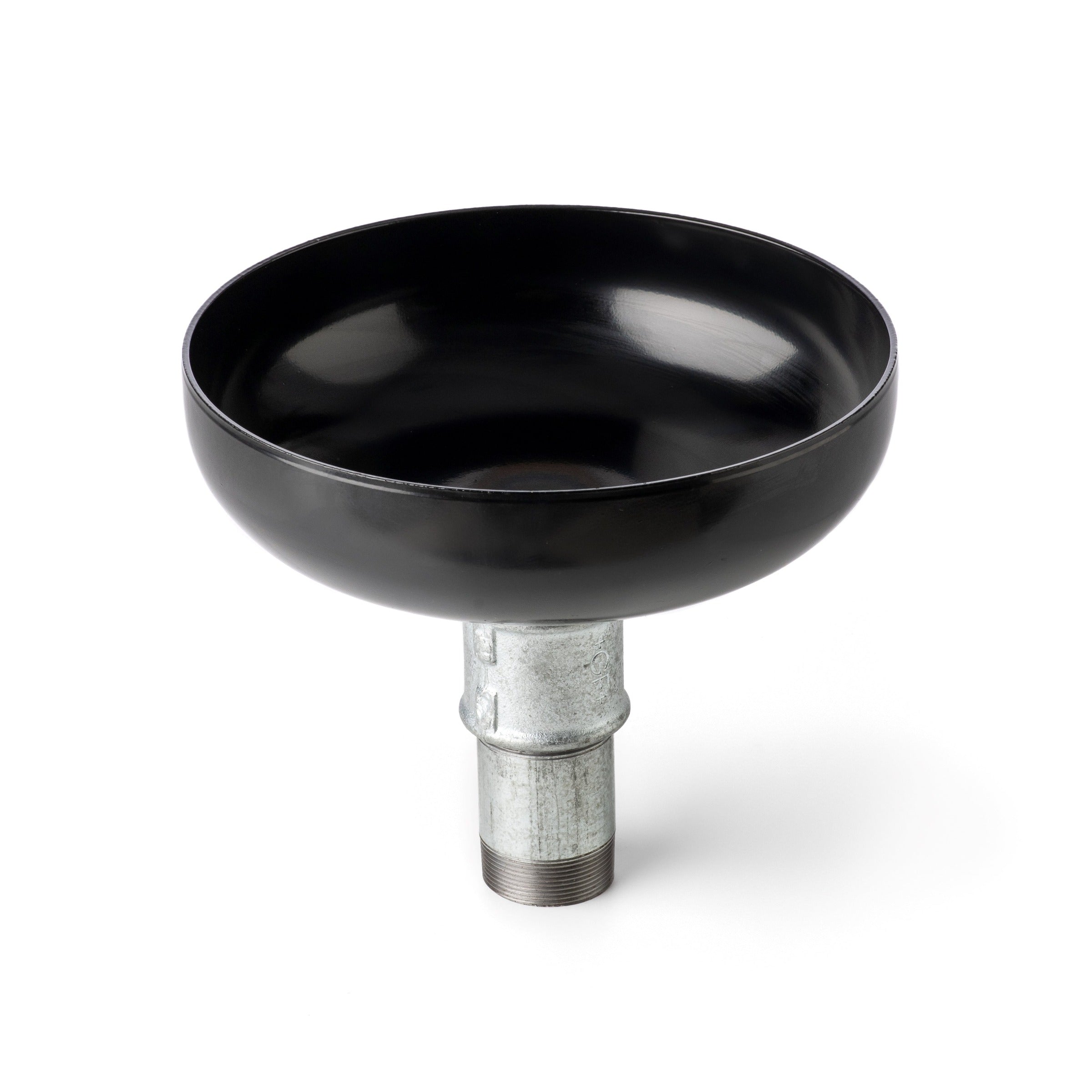 Coanda Metallic Sand Filling Funnel